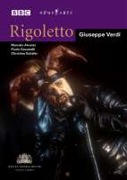 WYKASOWANY Verdi:  Rigoletto